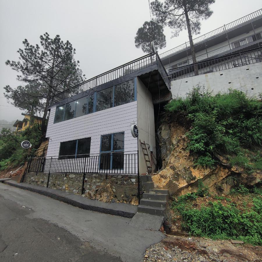 Hotel Pearl Residency มุกเตชวาร์ ภายนอก รูปภาพ