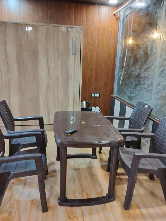 Hotel Pearl Residency มุกเตชวาร์ ภายนอก รูปภาพ